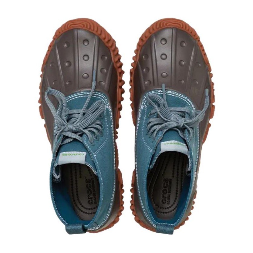 Salehe Bembury x Crocs Pollex
