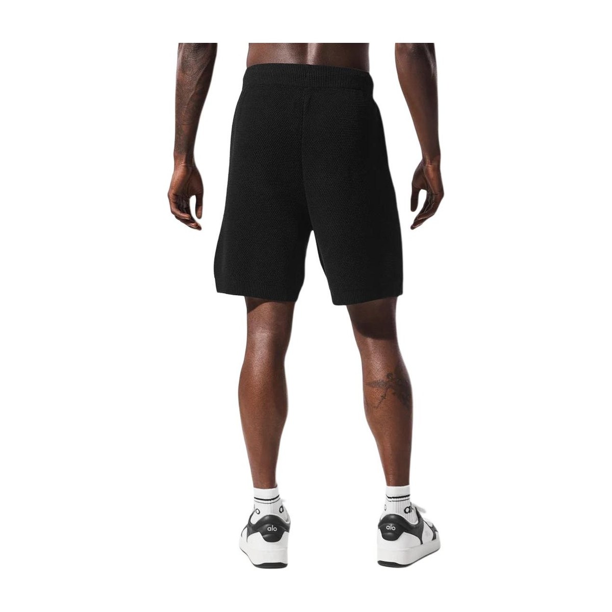Alo Yoga Sports Club Shorts
