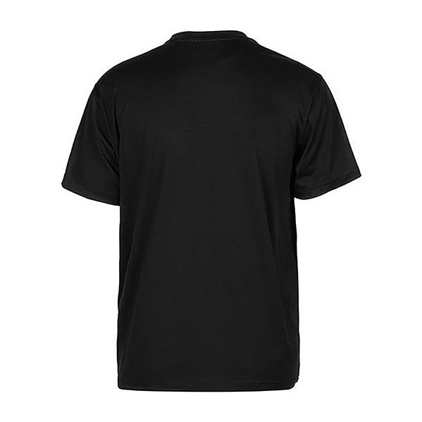 Burberry Logo T-Shirt Black