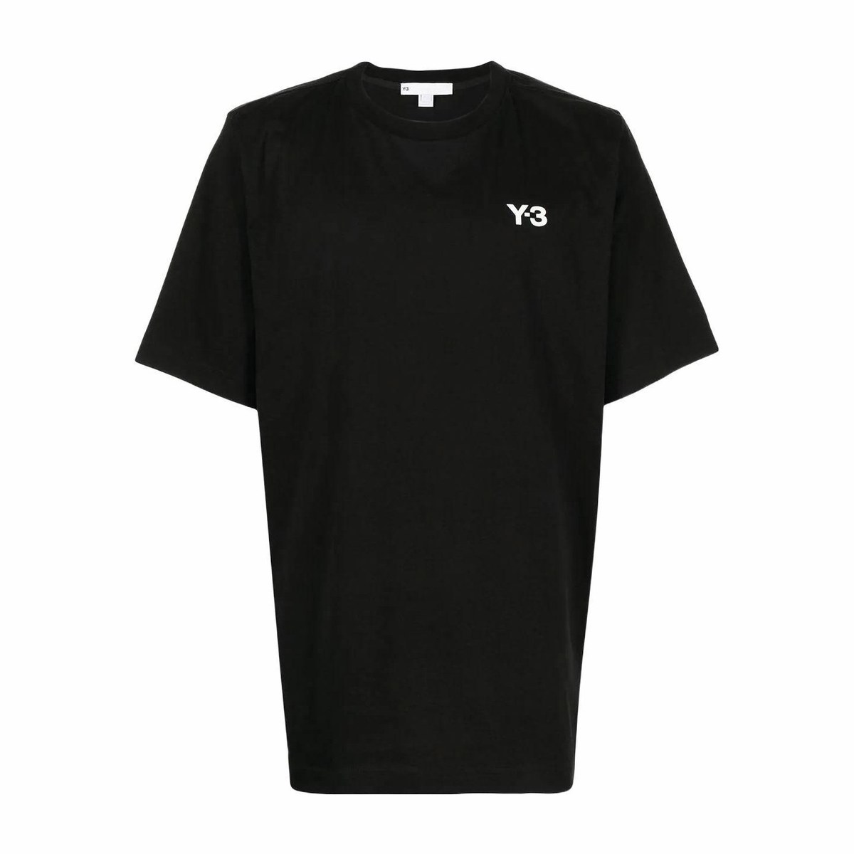 Y-3 SS22 LogoT