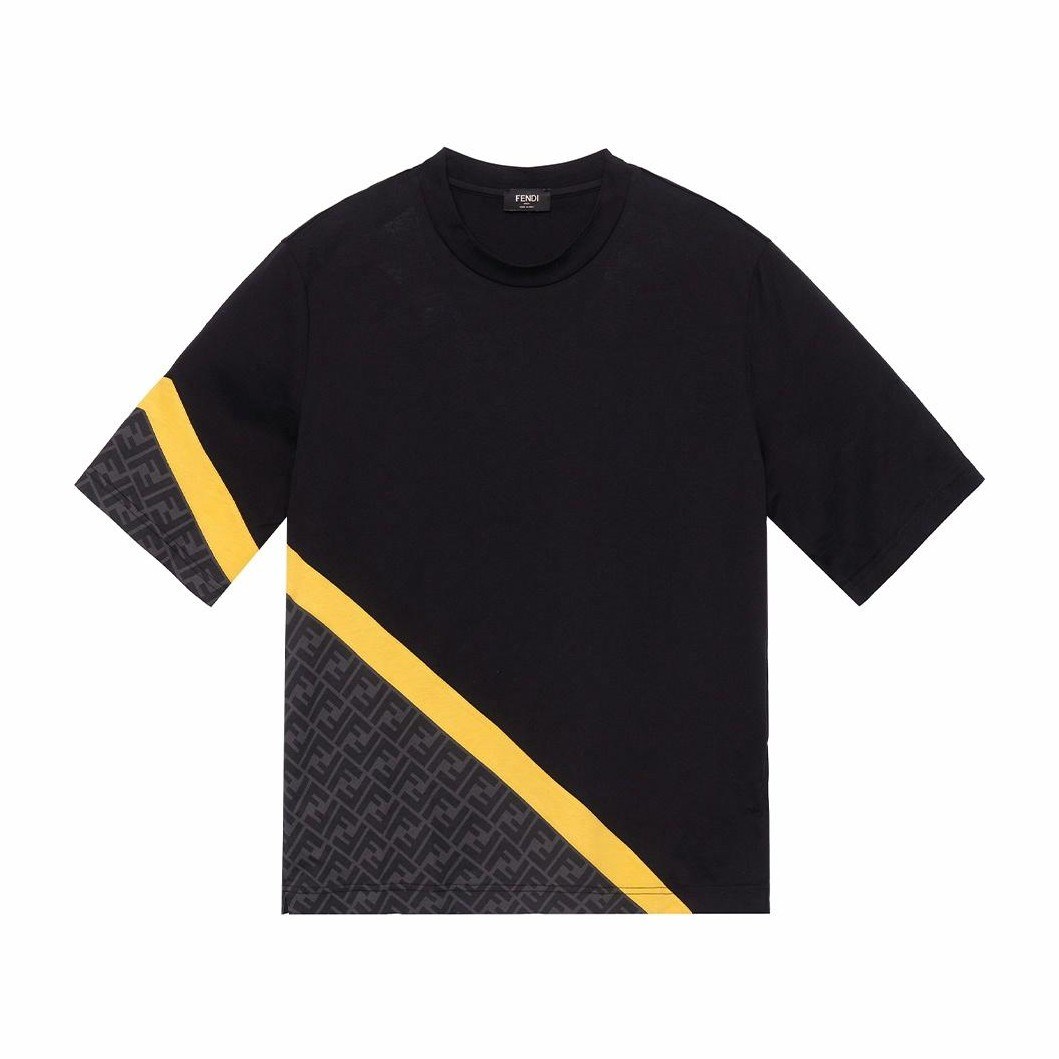 FENDI SS23 LogoT