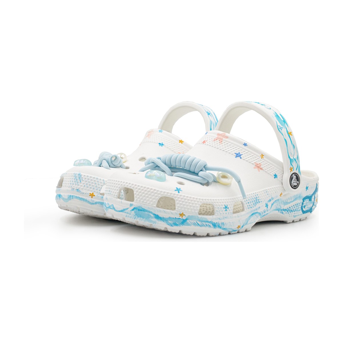 Crocs Classic Clog White