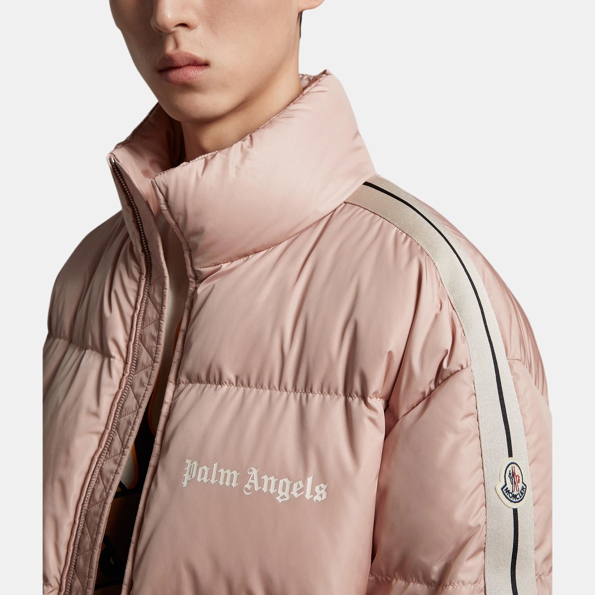 Moncler Genius x Palm Angels Rodman