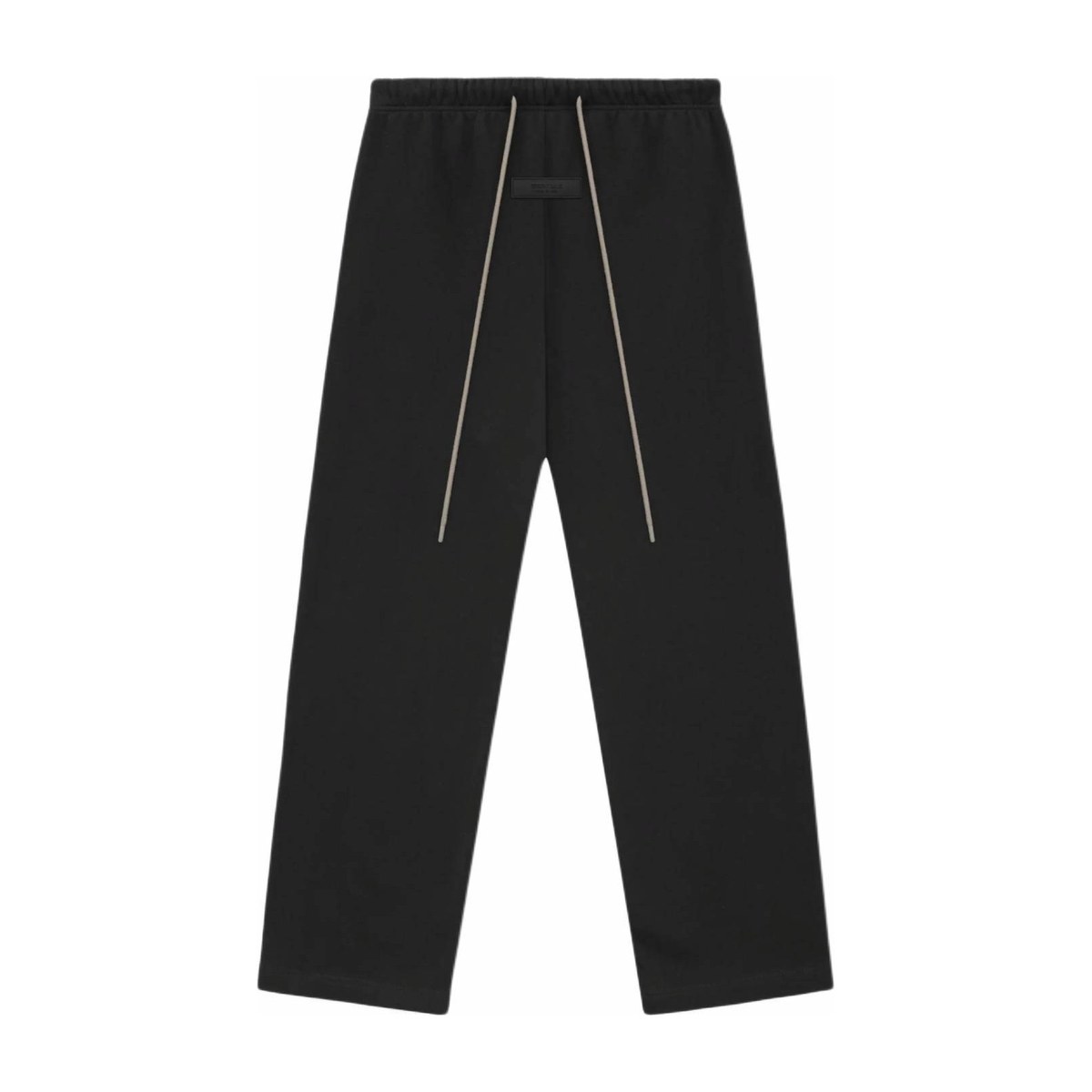 Fear of God Essentials Lounge Pant Black