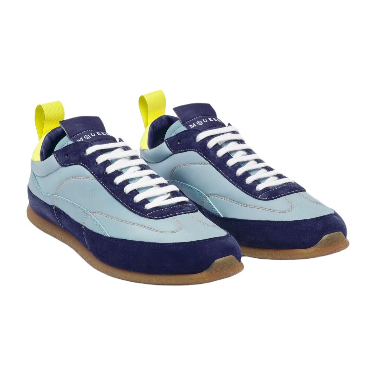 Alexander McQueen EC1