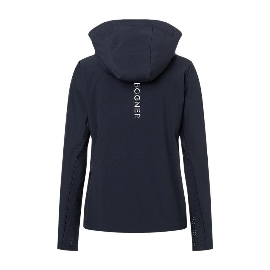 BOGNER Logo Hoodie