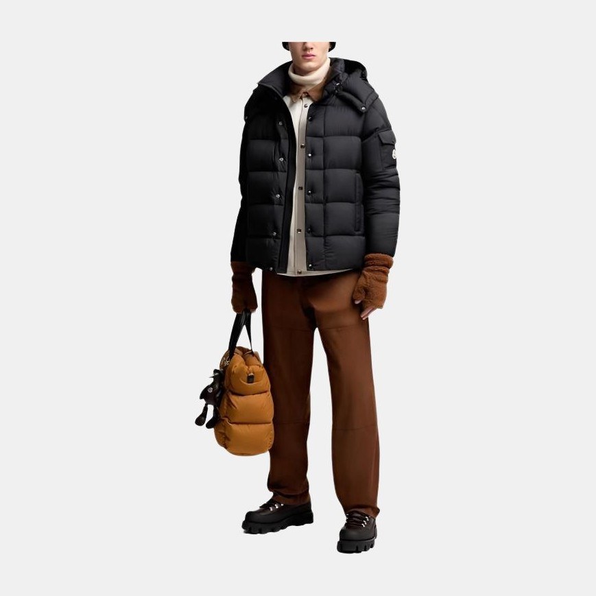 Moncler Vezere Black