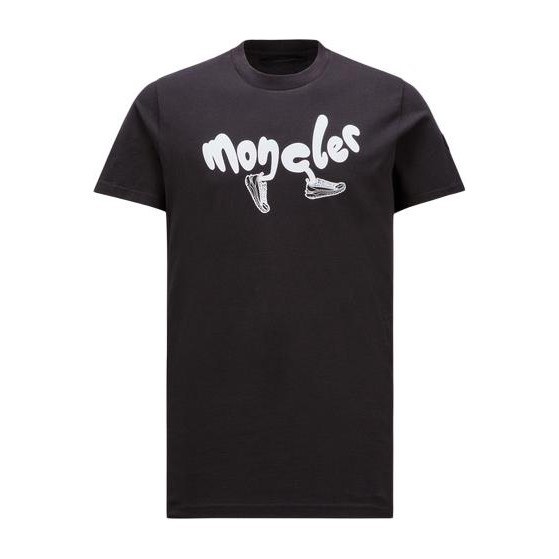 Moncler SS24 T-Shirt