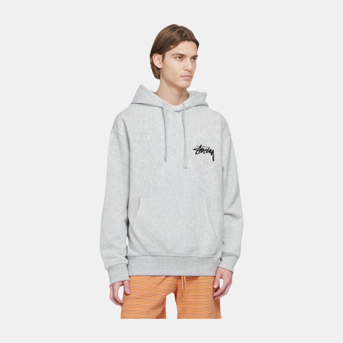 Stussy Classic Dot Hoodie