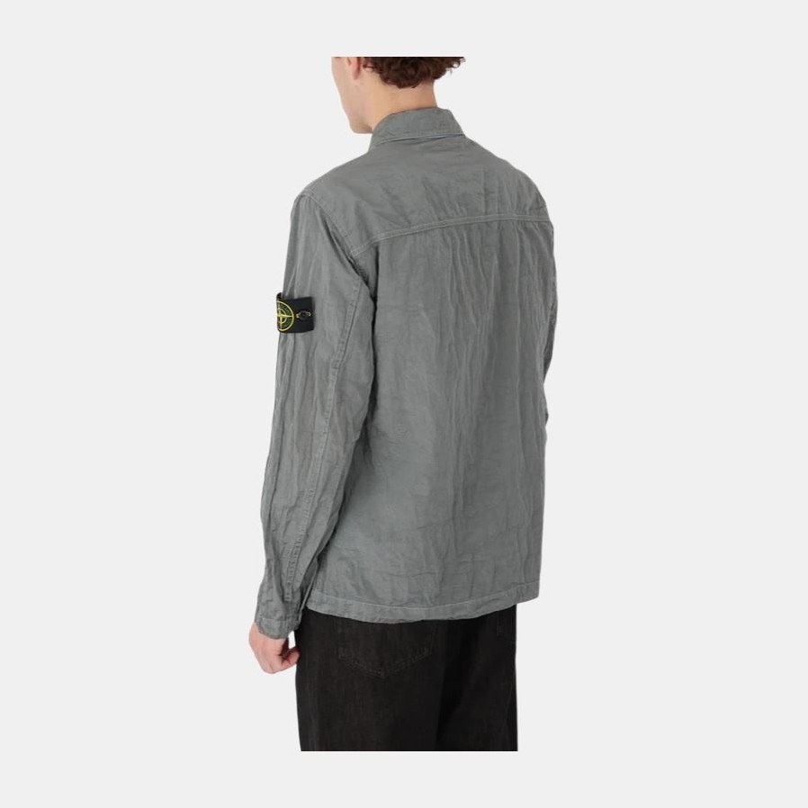 Stone Island Nylon Metal Jacket