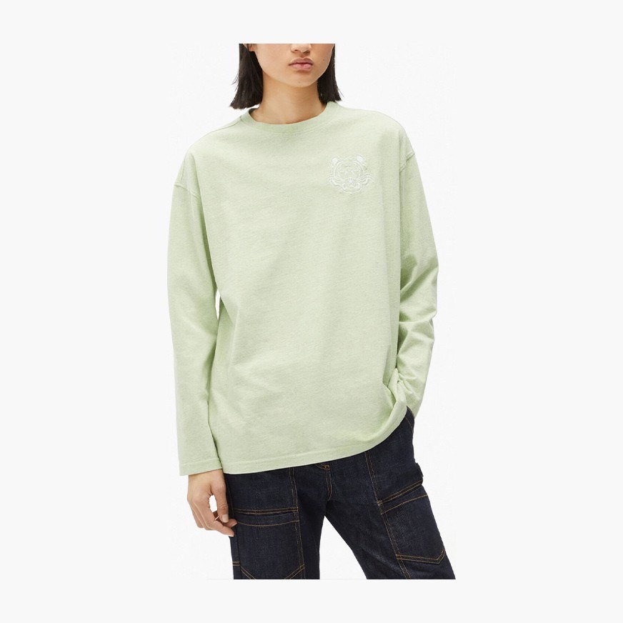 KENZO FW21 LogoT