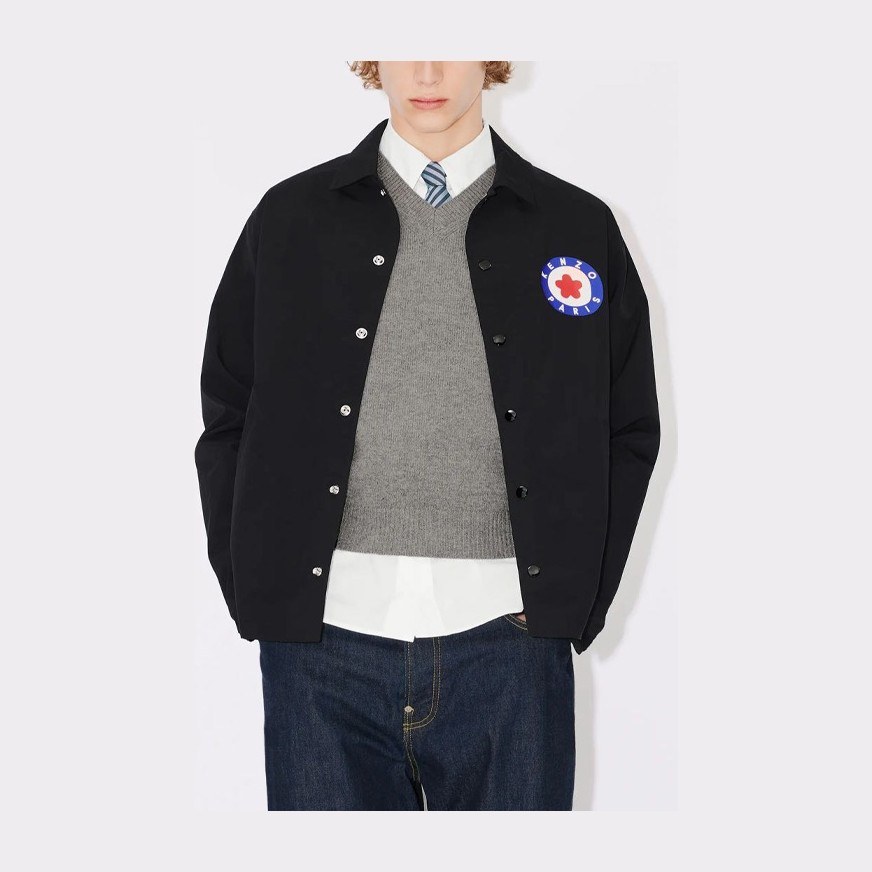 KENZO FW23 Logo