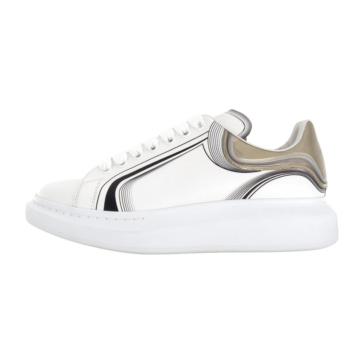 Alexander McQueen