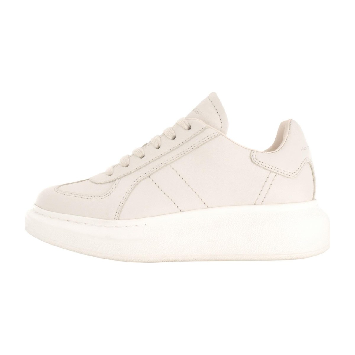 Alexander McQueen Oversized Sneaker