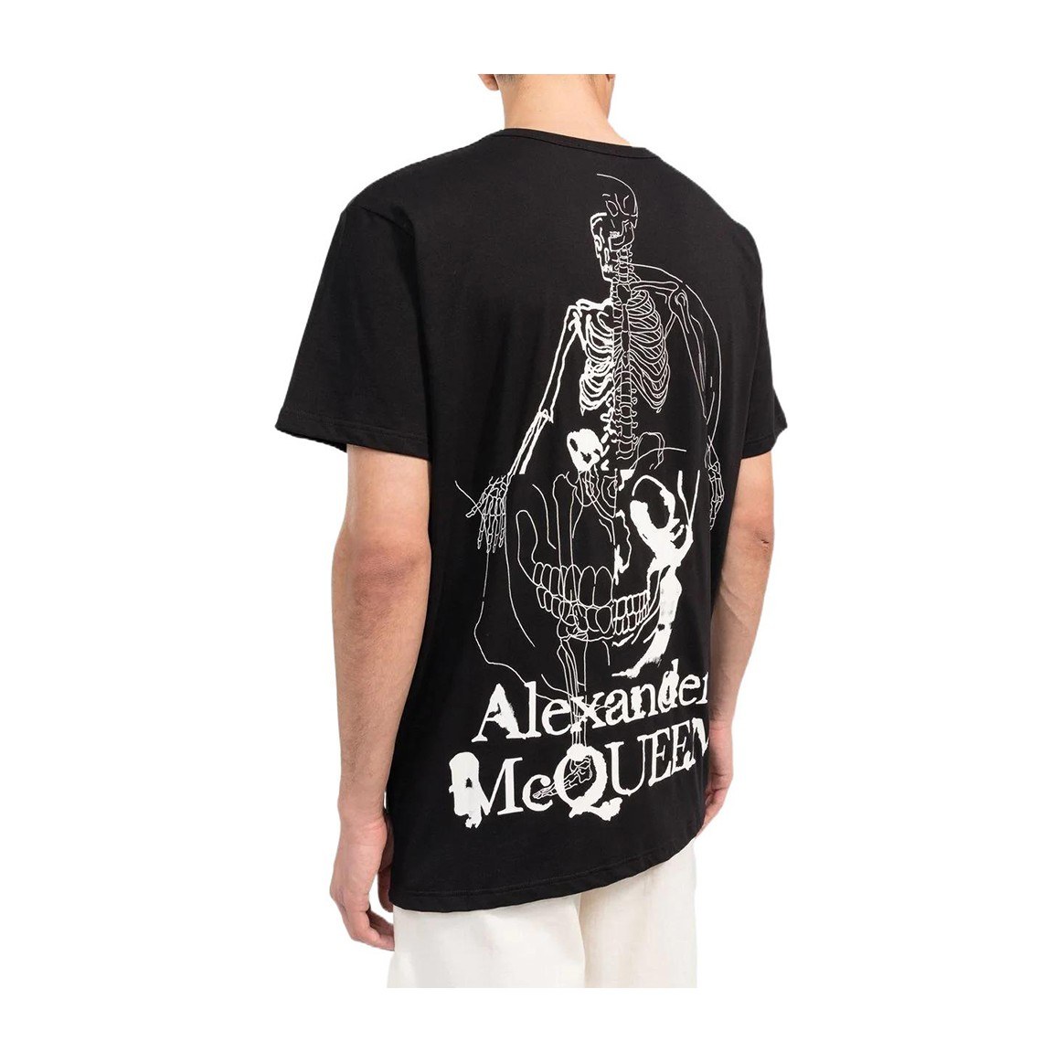 Alexander McQueen SS22 T