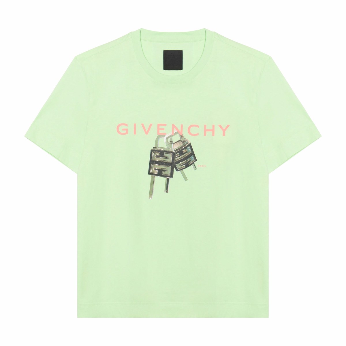 GIVENCHY LogoT