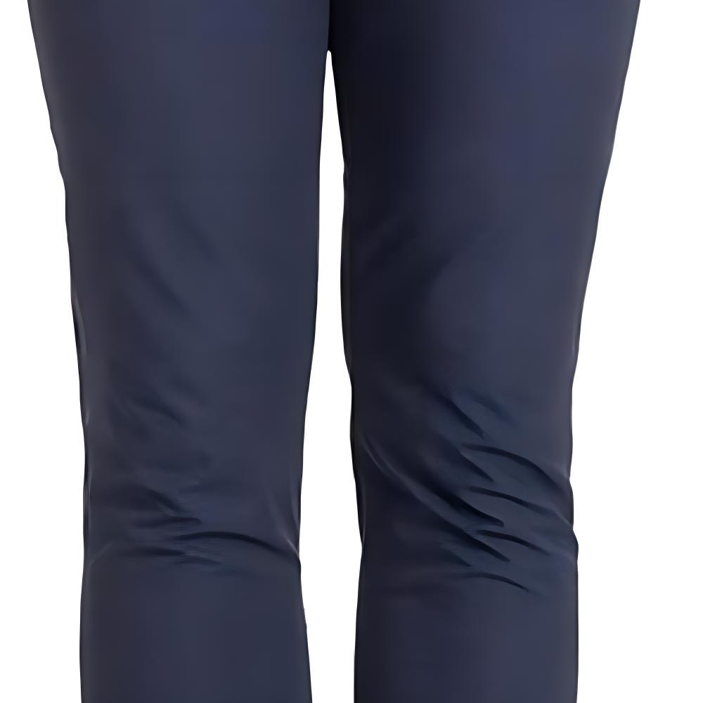 KENZO Blue Casual Pants