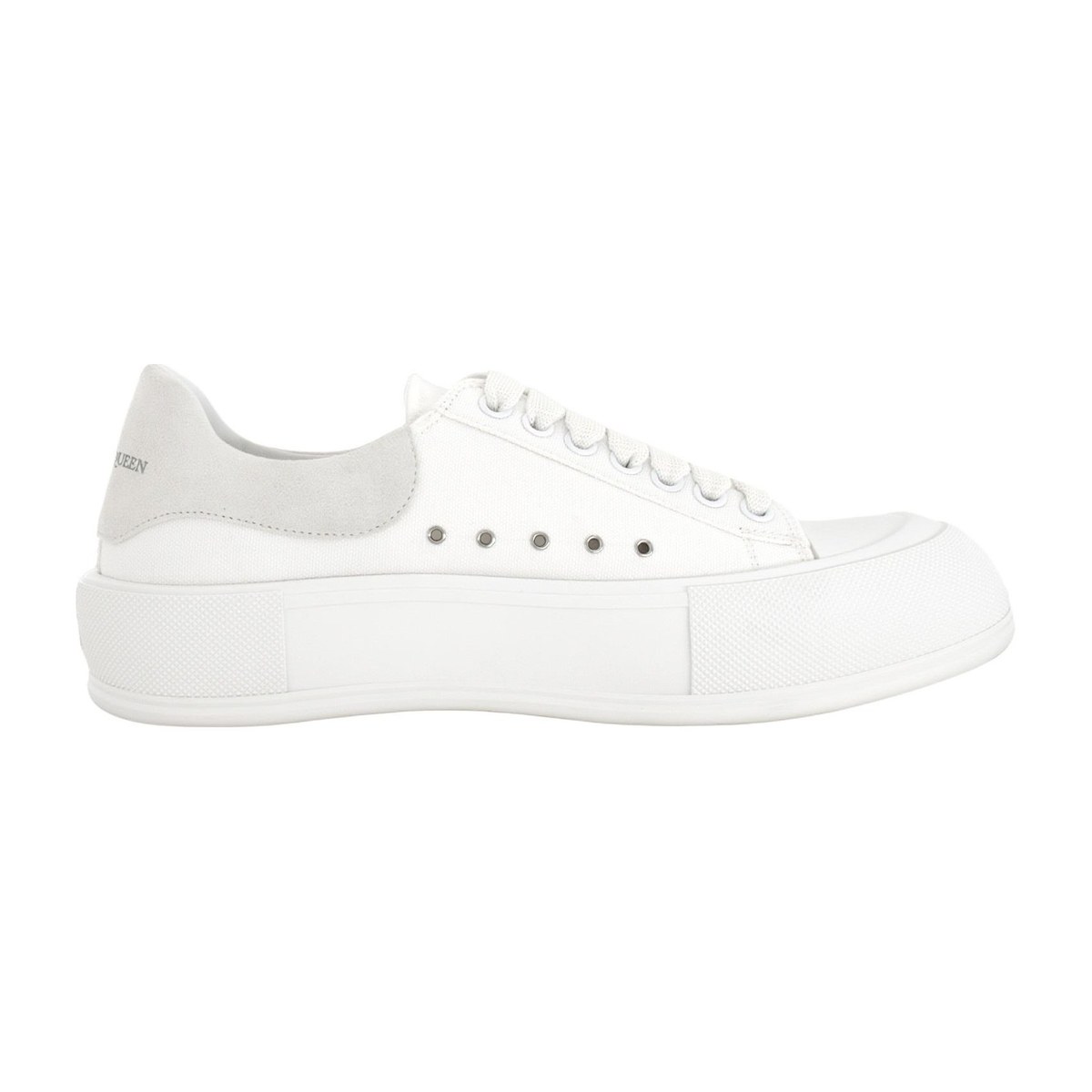 Alexander McQueen Deck