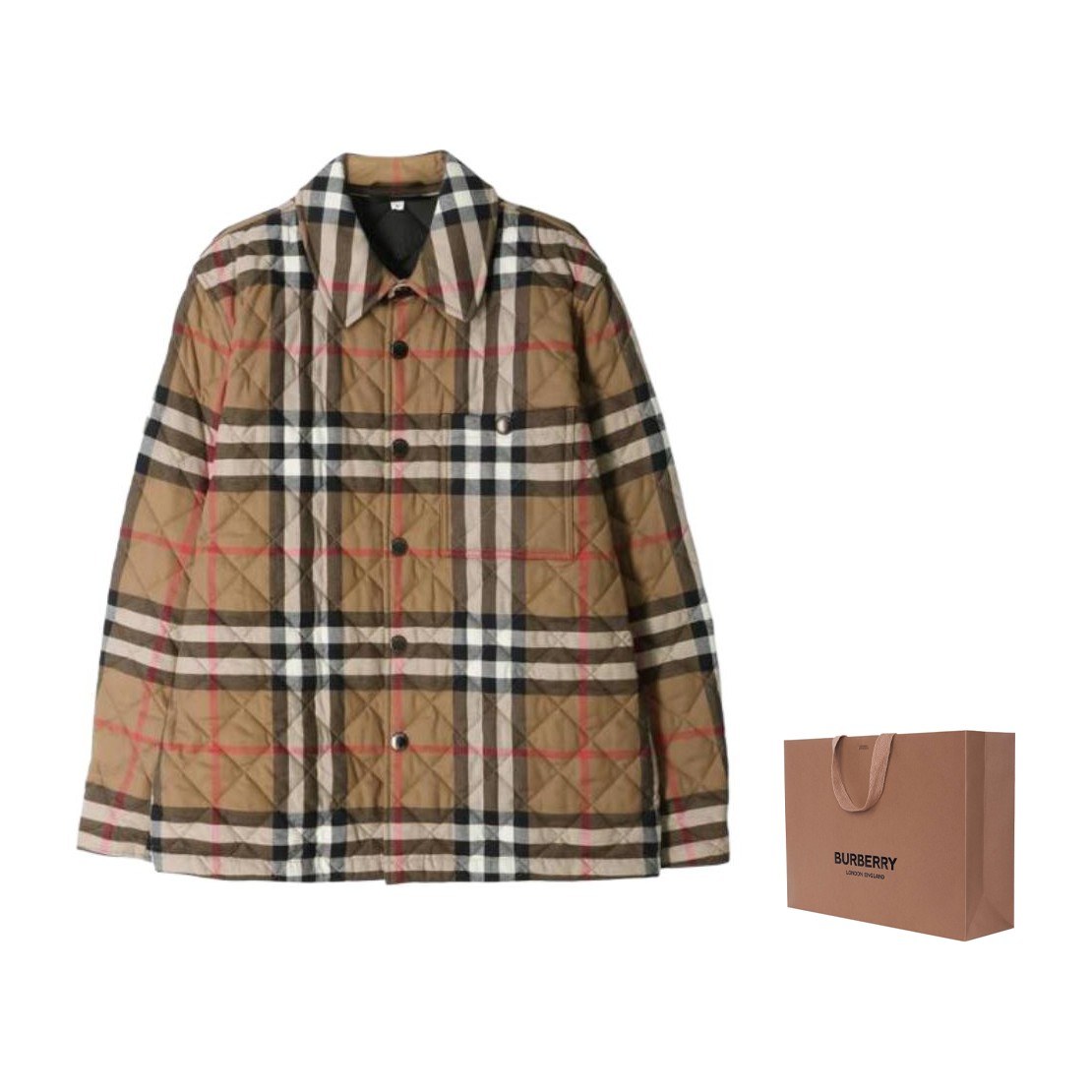 Burberry