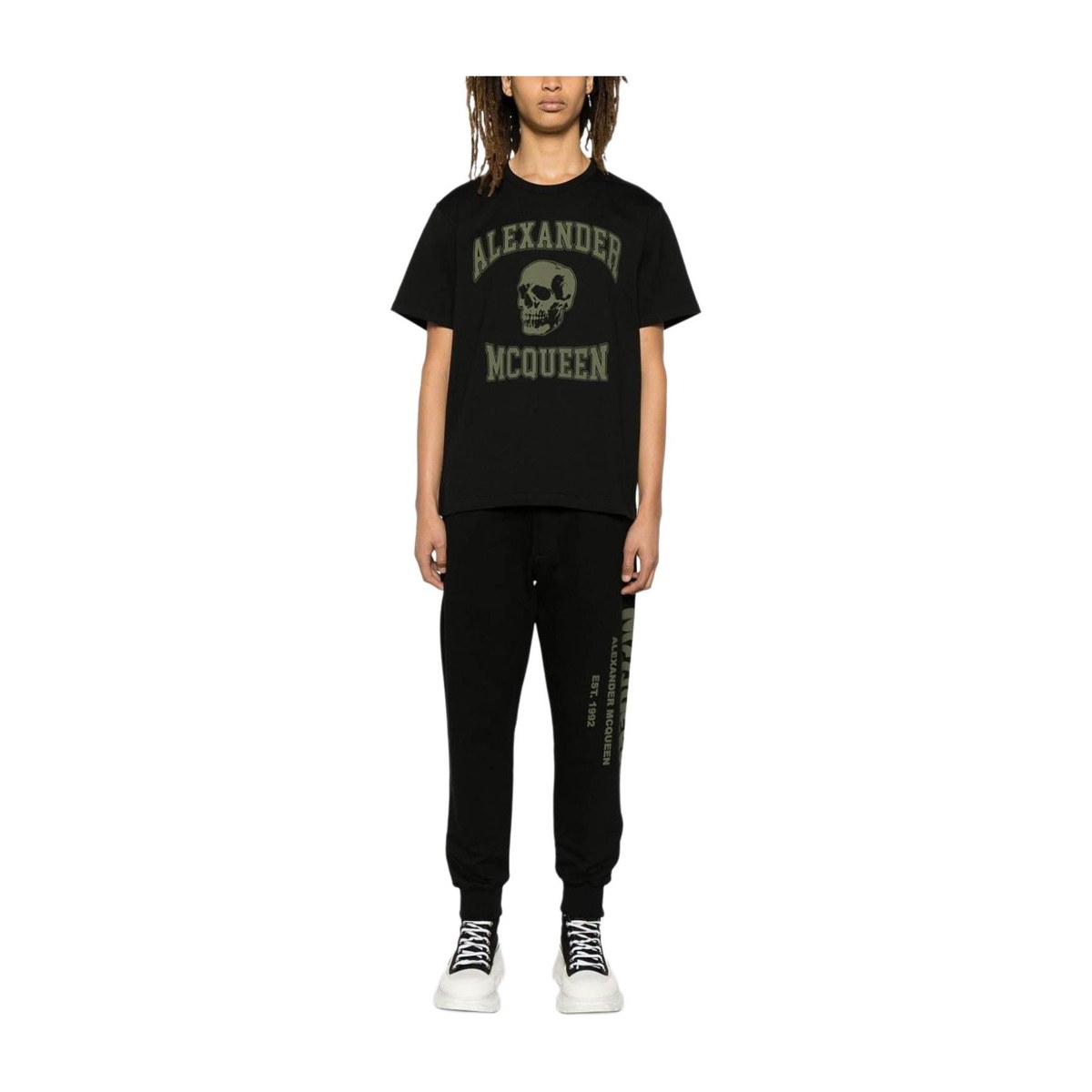 Alexander McQueen T
