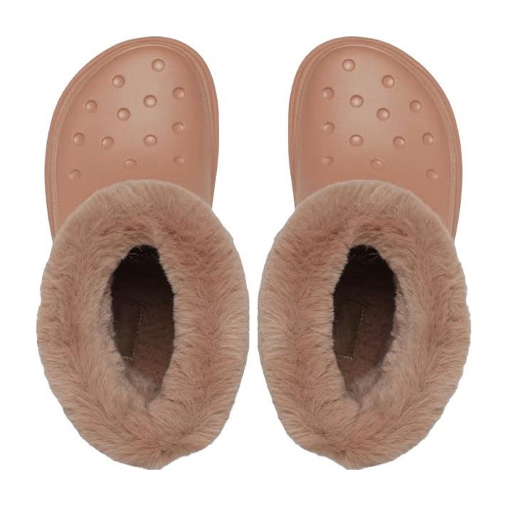 Crocs Stomp Lined Boot