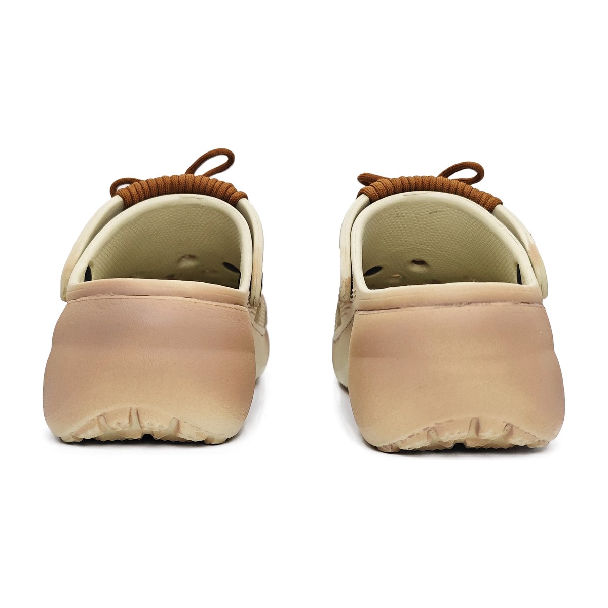 Crocs Classic Platform Clog EVA