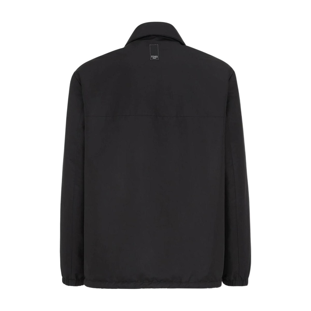 FENDI SS22 logo