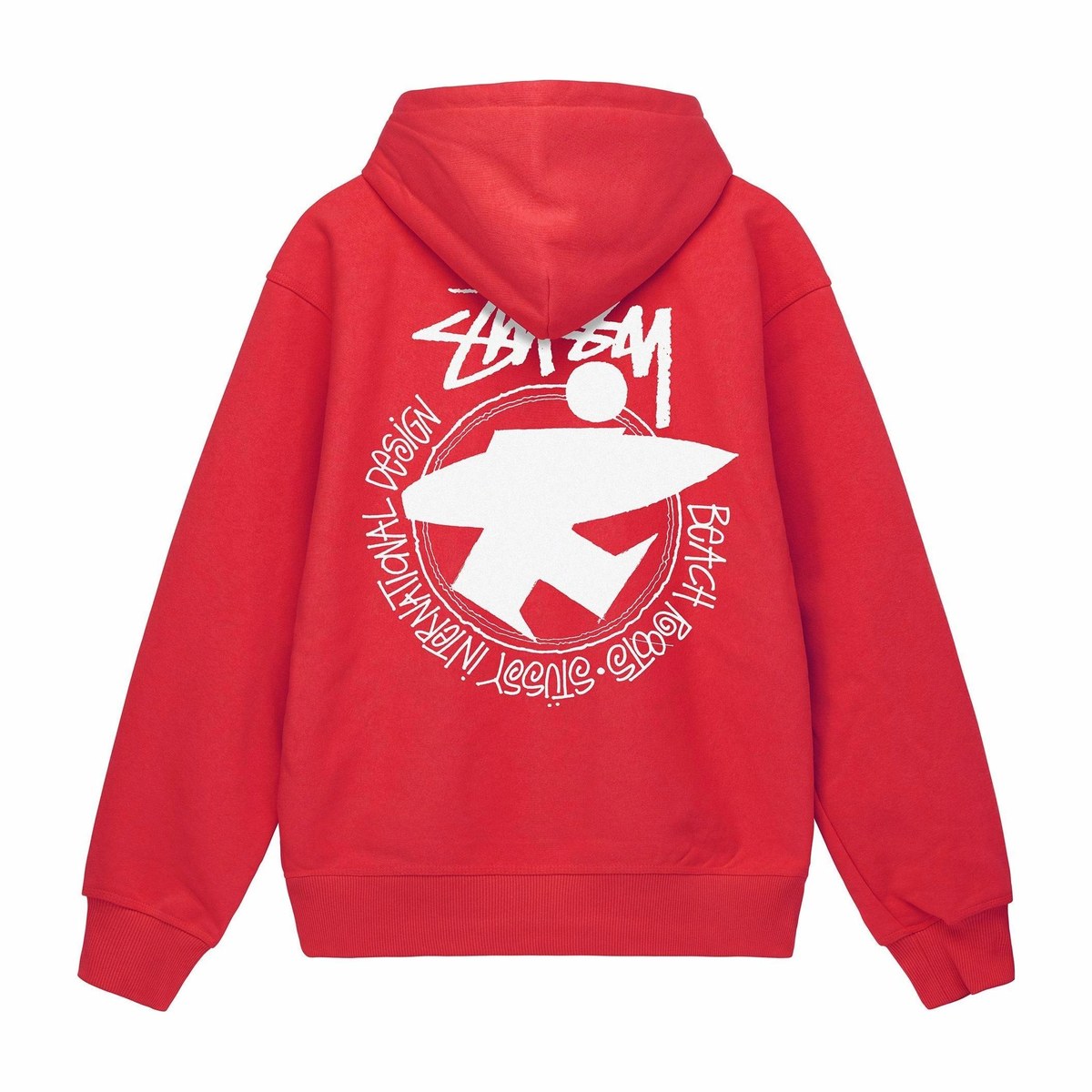 Stussy Hoodie