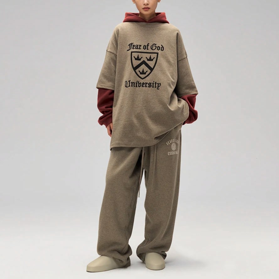 Fear of God Essentials FW24 Holiday Sweatpants