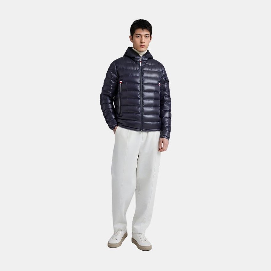 Moncler Galion Navy