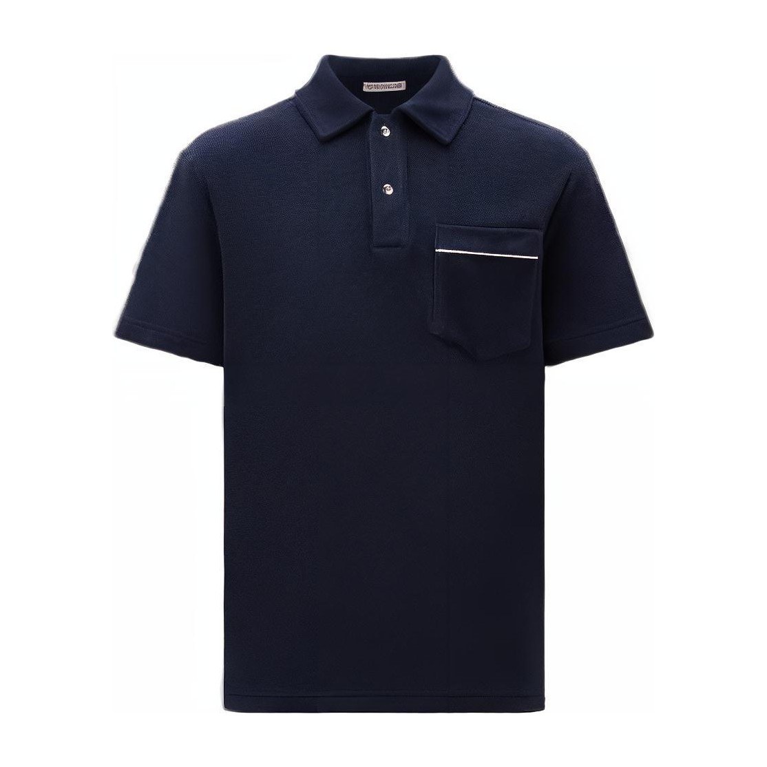 Moncler SS23 Polo