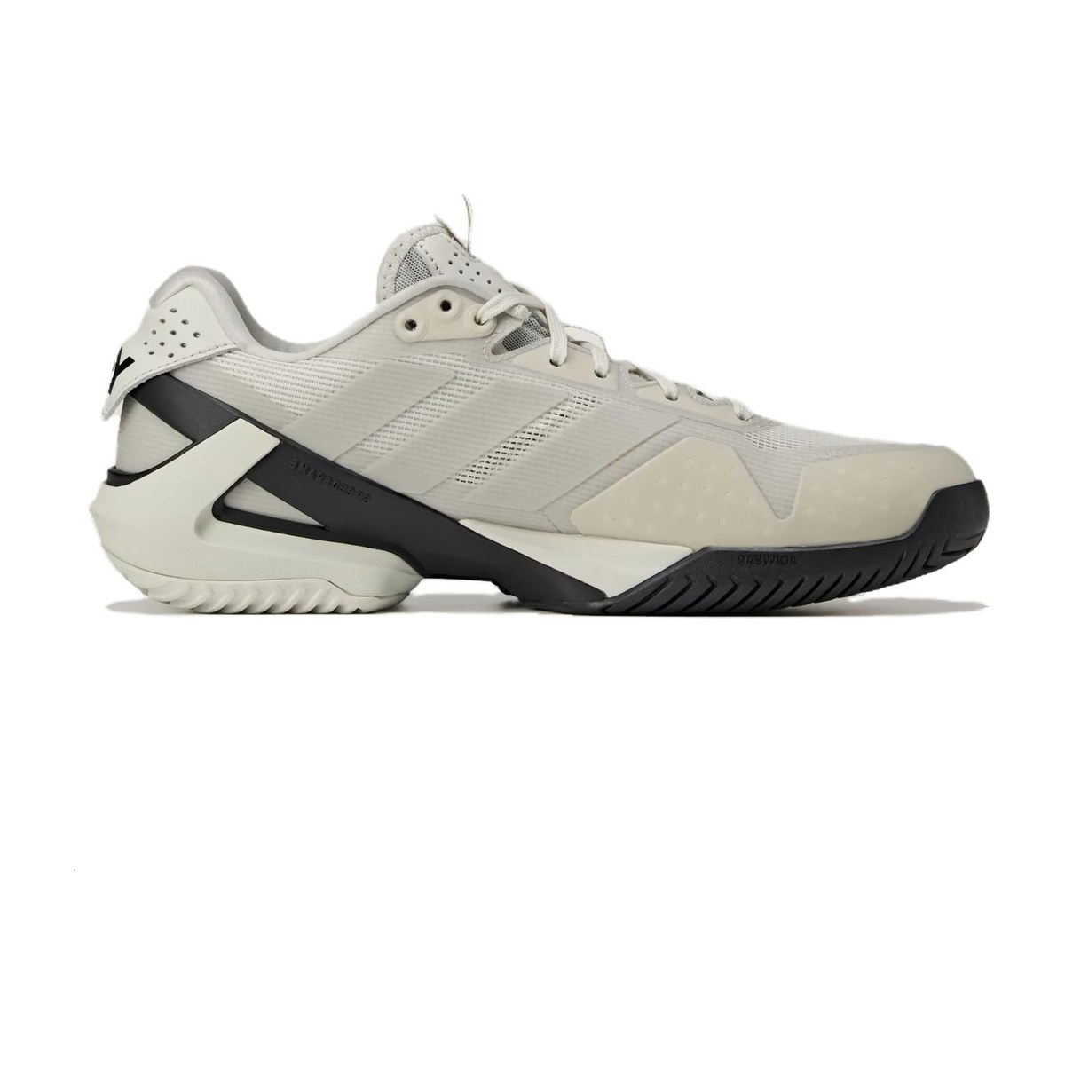 Y-3 Adizero Ubersonic 5 Gray White