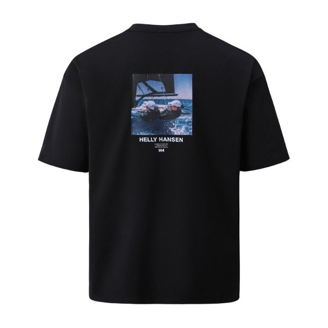 HELLY HANSEN T