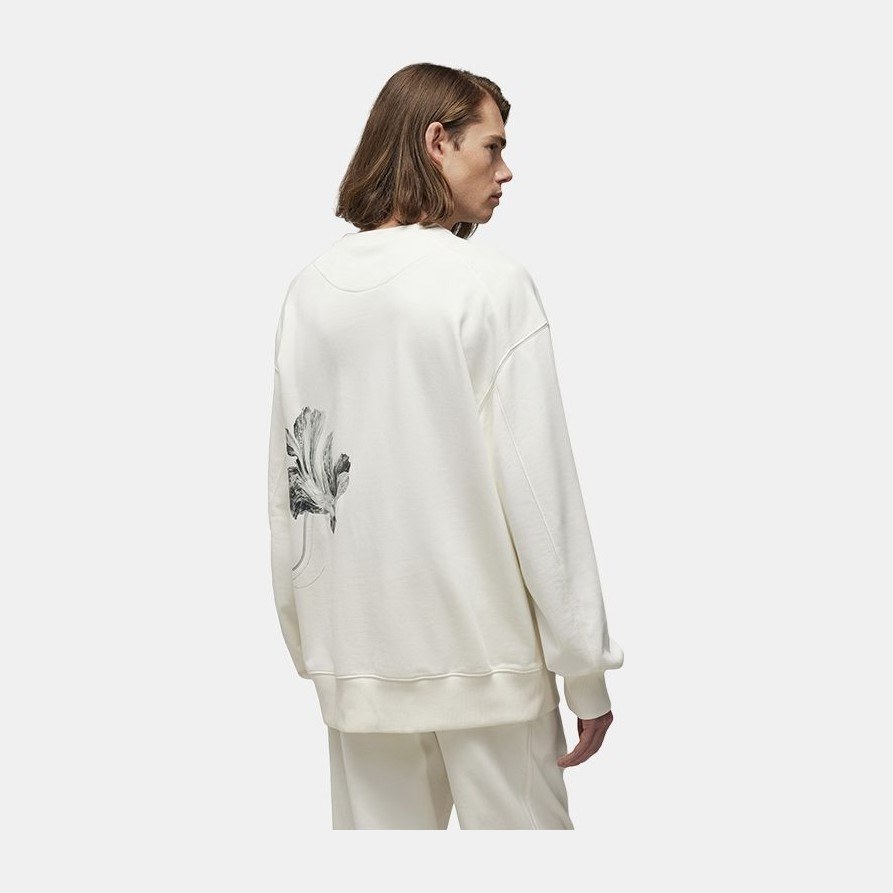 Y-3 GFX FT CREW