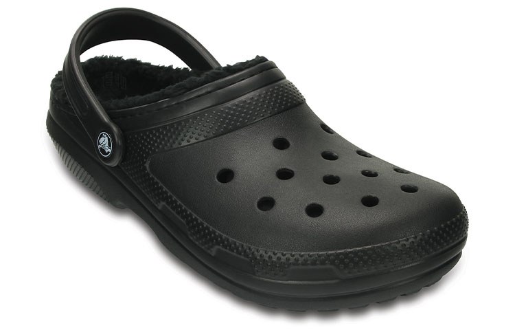 Crocs Classic Clog Black