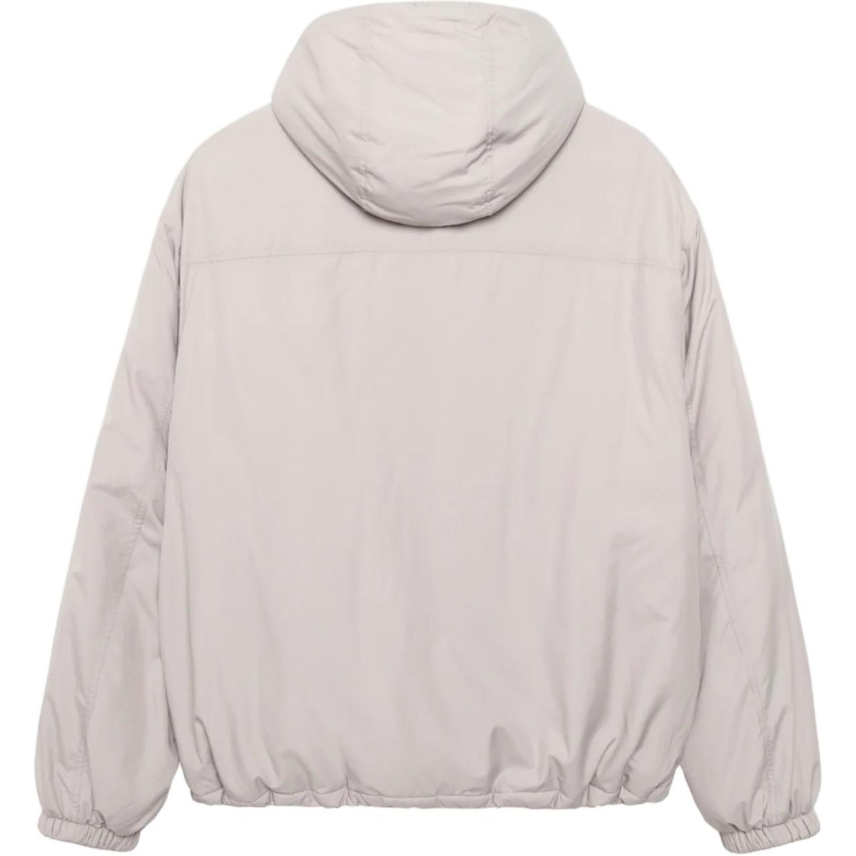 Stussy FW25 Insulated Hooded Jacket
