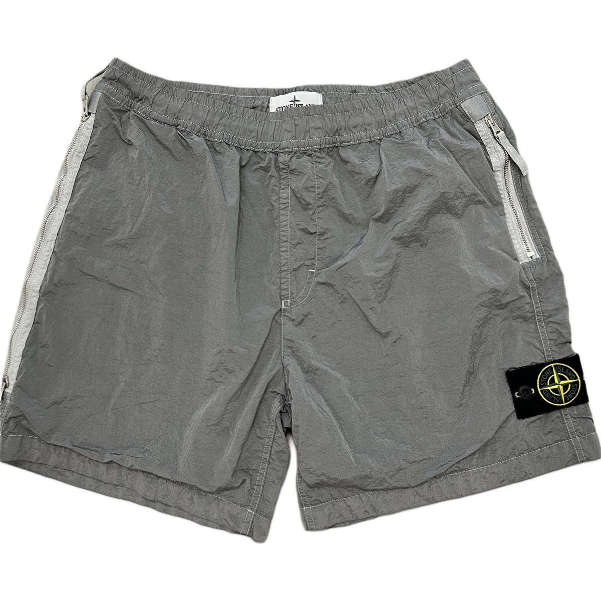 STONE ISLAND
