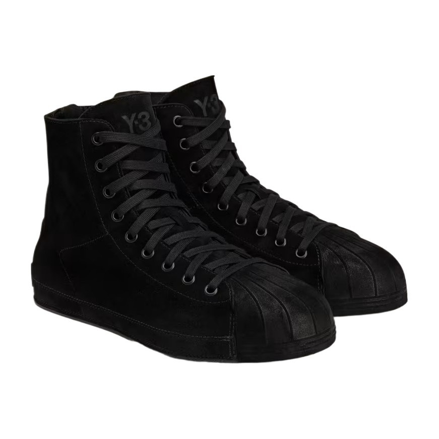 adidas Y-3 NIZZA STAR HI