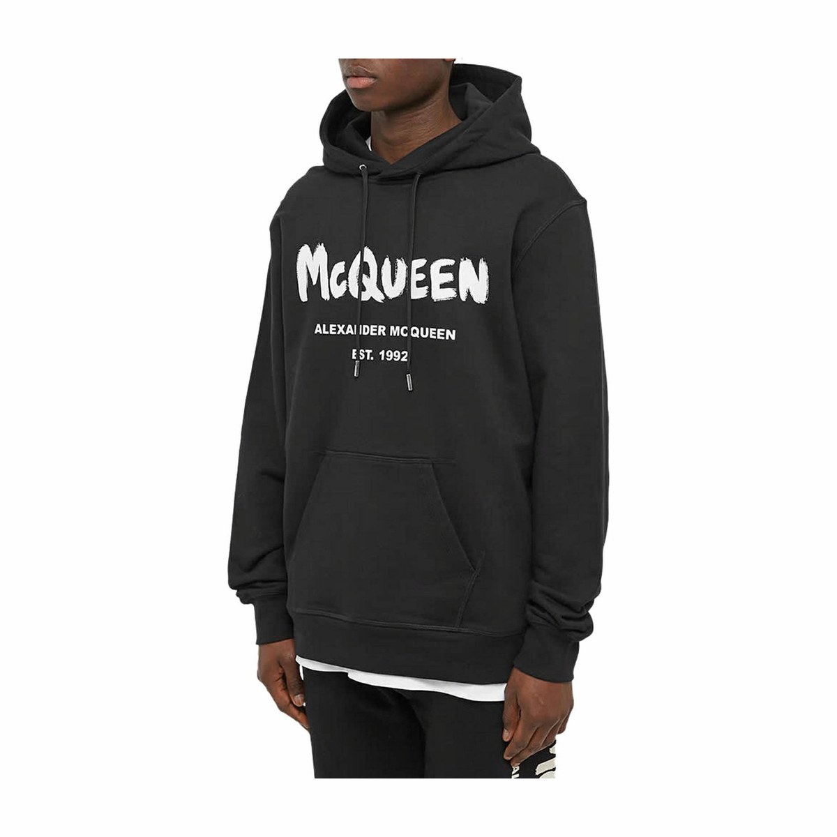 Alexander McQueen FW22 Logo