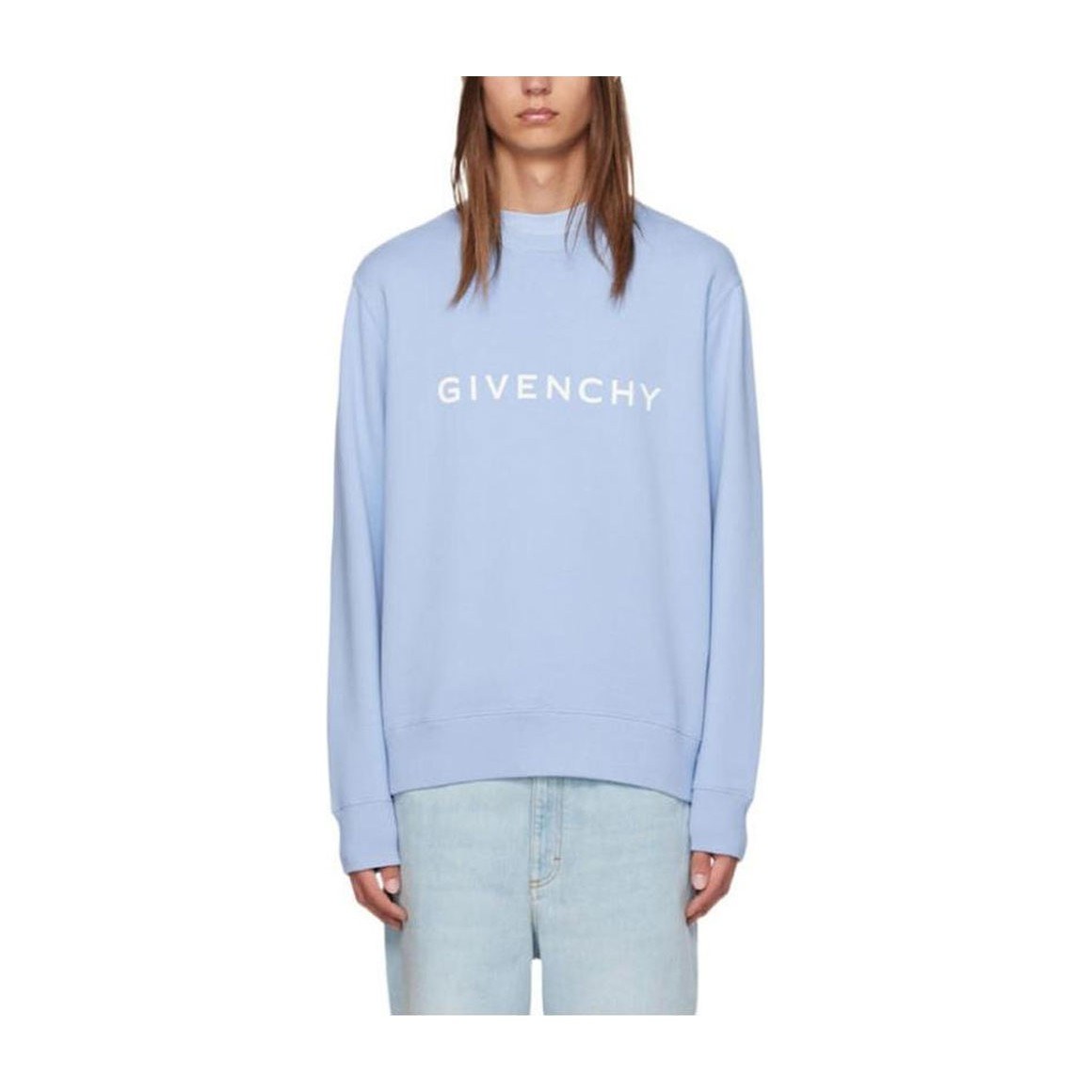 GIVENCHY FW23 Logo