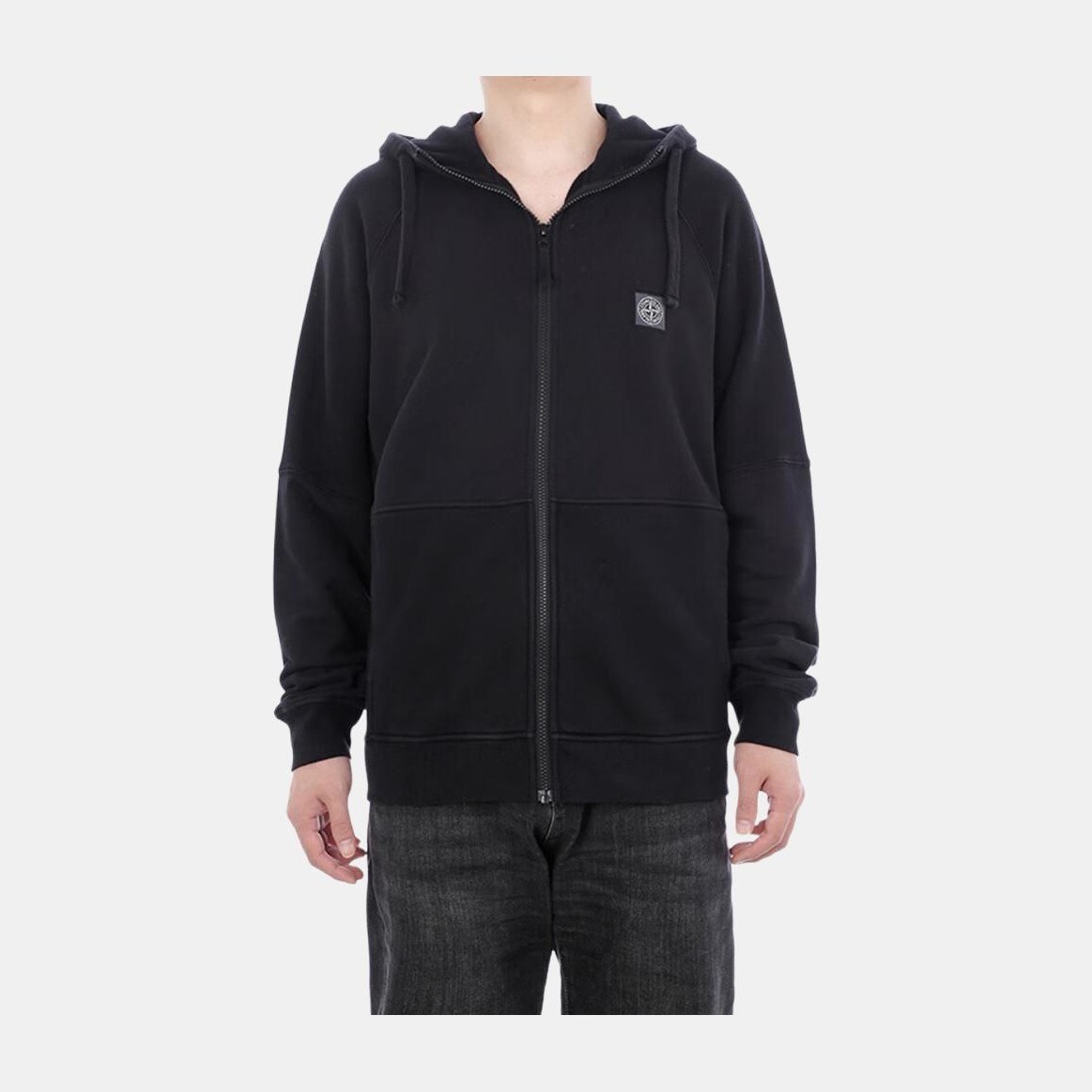 Stone Island Hoodie