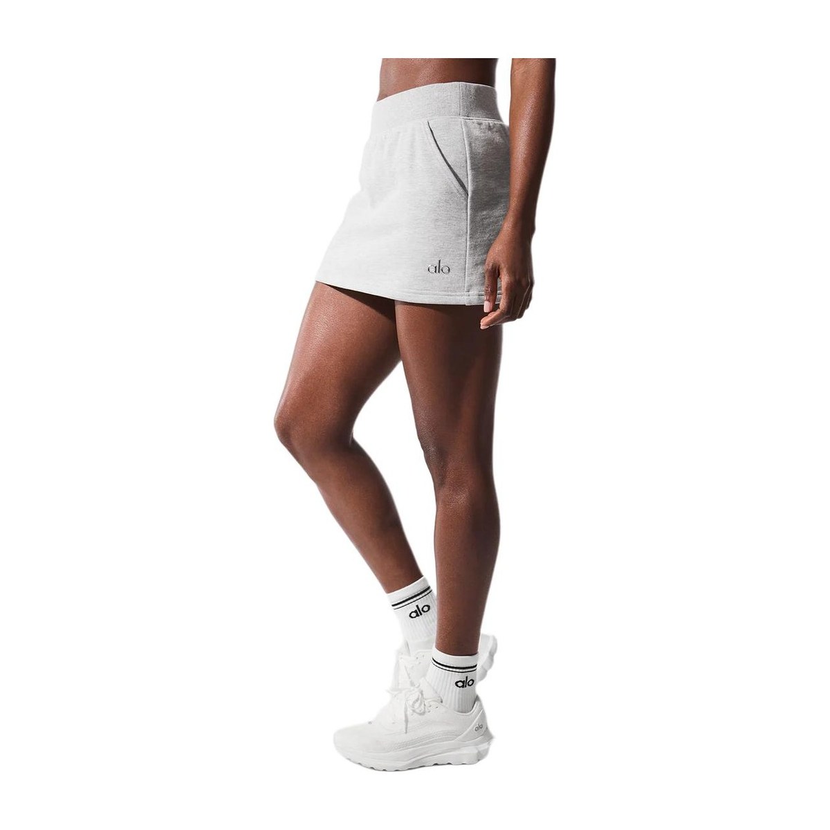 alo yoga Accolade Skirt