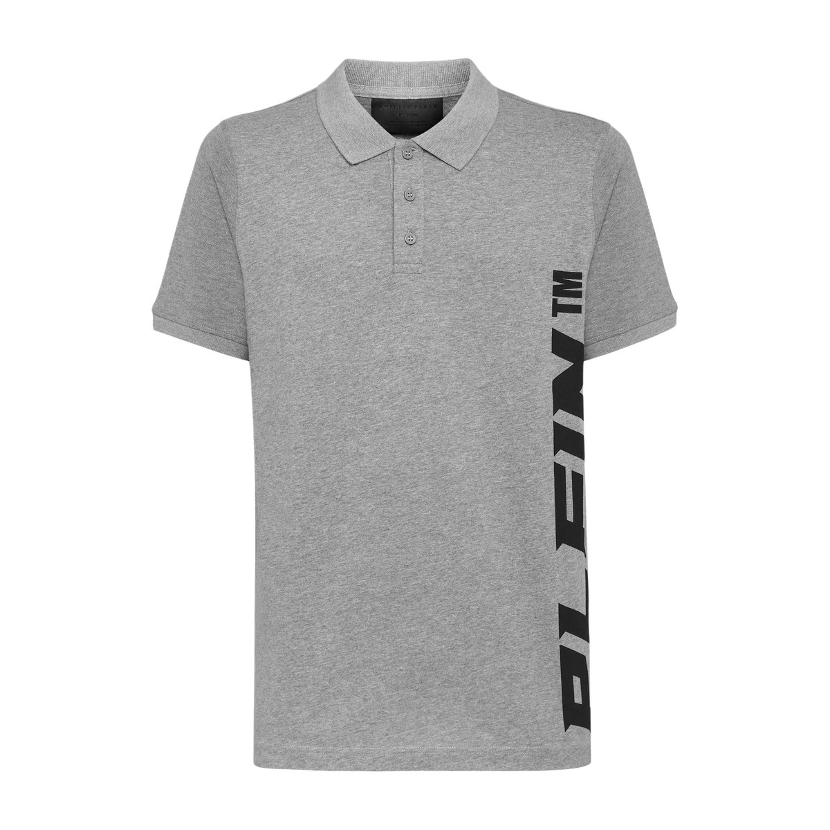 PHILIPP PLEIN SS21 Polo