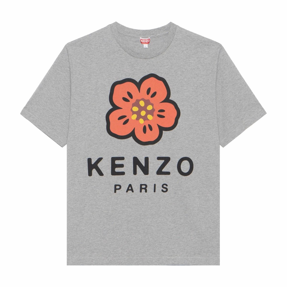 KENZO x Nigo FW22 Boke Flower Series