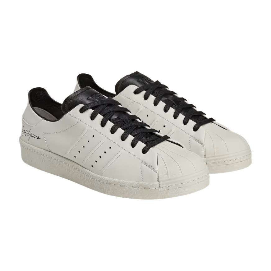 adidas Y-3 Superstar
