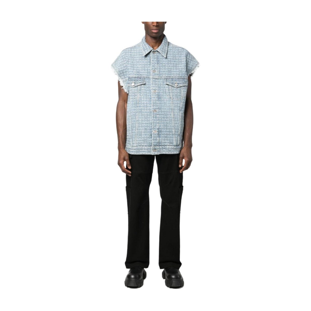 GIVENCHY Logo