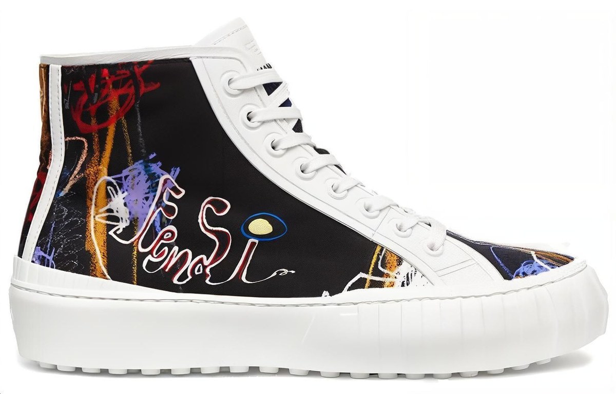 Fendi Force