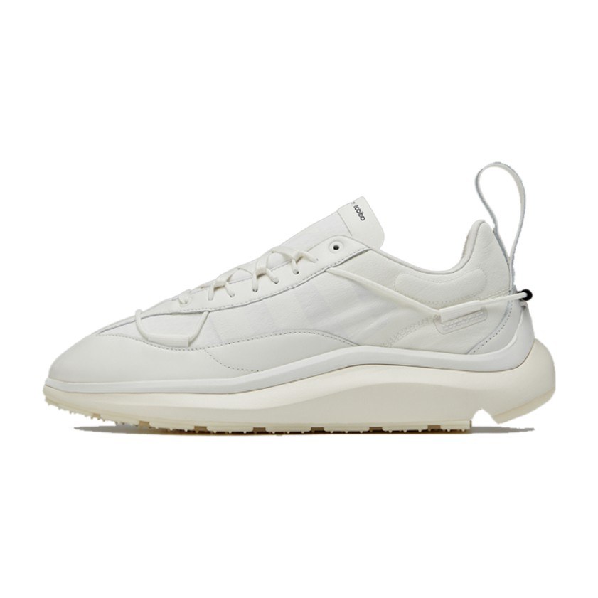 adidas Y-3 SHIKU RUN White