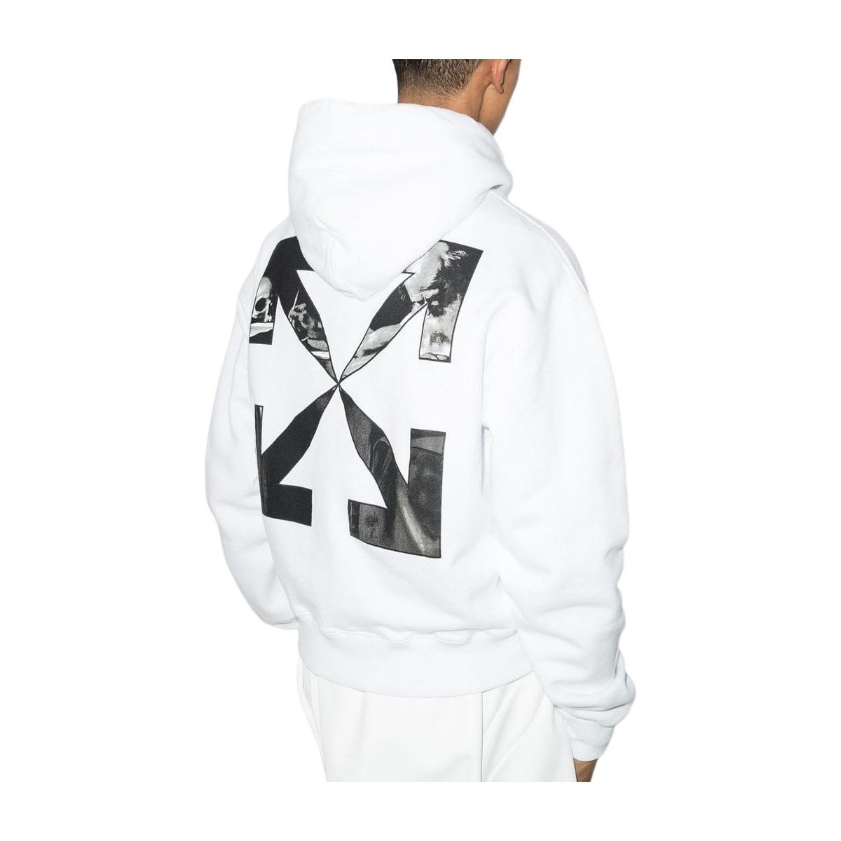 OFF-WHITE SS22