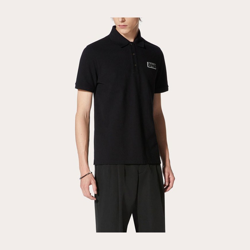 Valentino FW21 LogoPolo